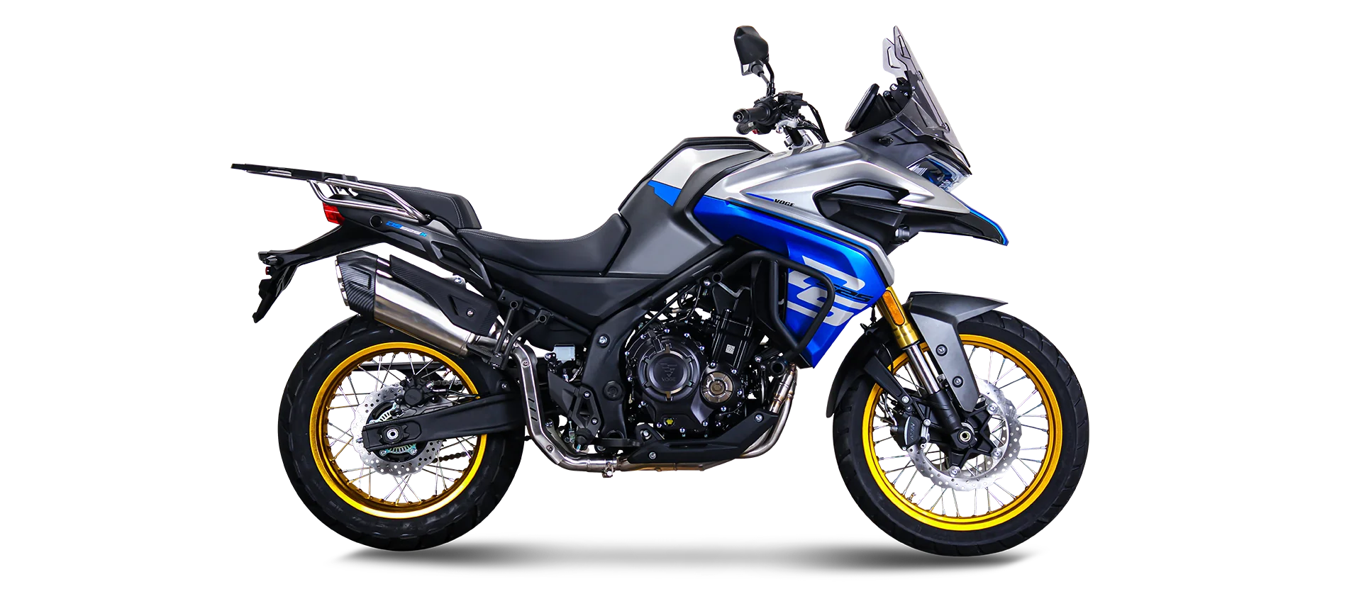 VOGE 525 DSX MOTORSİKLET